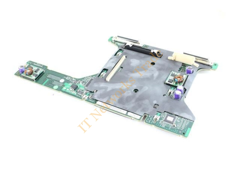 0HG888 Dell Poweredge 6850 SCSI 1x5 Backplane Board Server Accessory