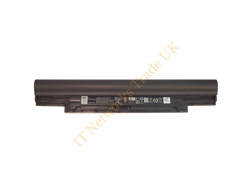 0HGJW8 Dell 6-Cell 65WHr Battery for Latitude 3340 Laptop Battery