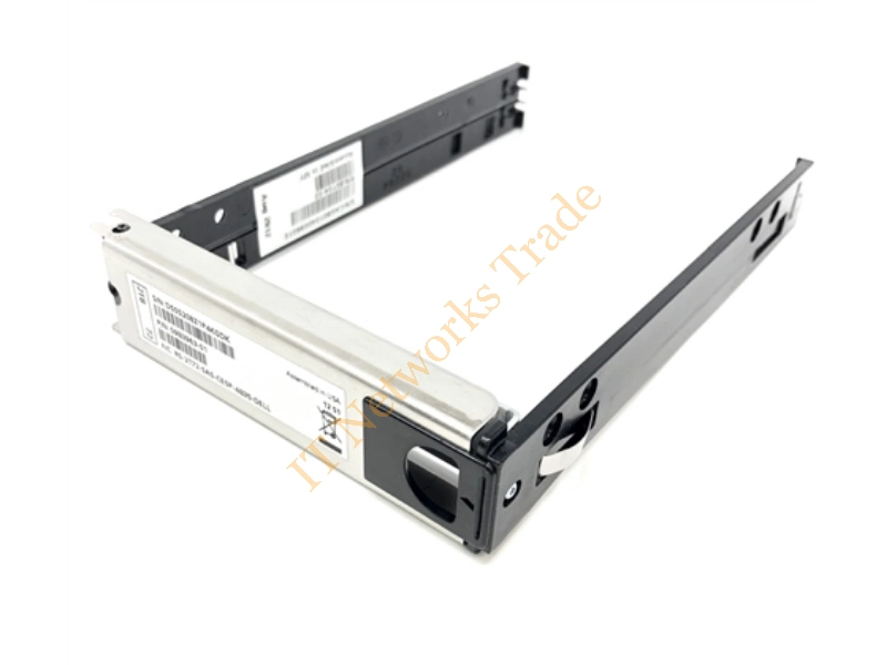 0HGV5J Dell SAS / SATA 3.5-Inch Hard Drive Caddy For Compellent SC280 Server Accessory