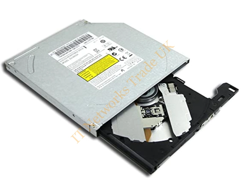 0HH273 Dell 8X DVD-RW Drive Includes Sled and SATA Interposer CD And DVD Burner
