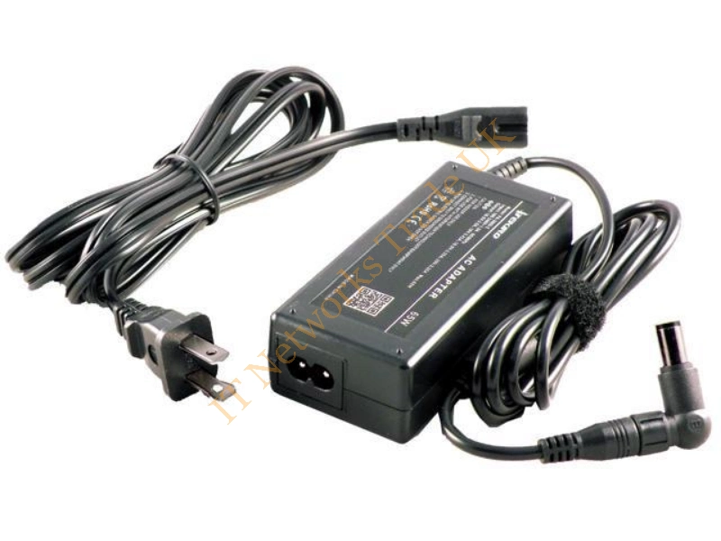 0HH44H Dell 90-Watts 3-Prong AC Adapter with 3-ft Power Cord for Inspiron , Latitude , Vostro , XPS Laptops Power Adapter