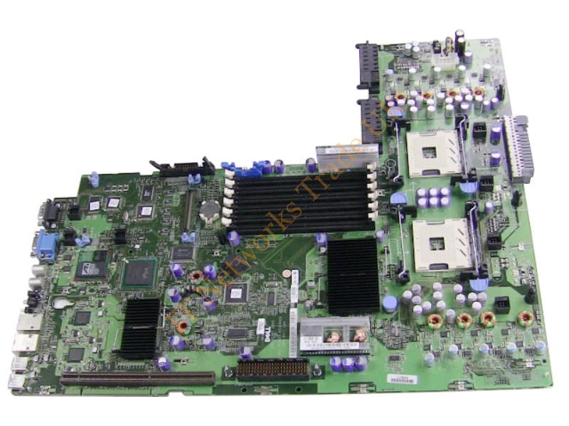 0HH719 Dell Motherboard / System Board / Mainboard