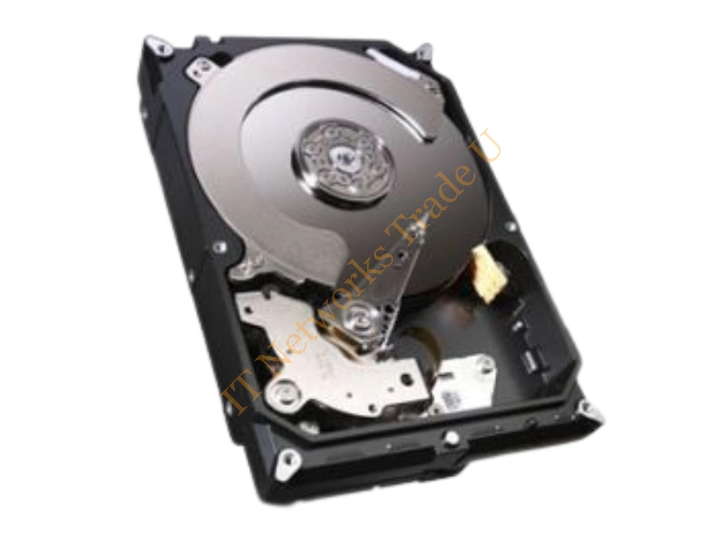 0HHD4K Dell 3TB 7200RPM SATA 6GB/s 3.5-inch 64MB Cache Hot-pluggable Desktop Hard Disk Drive with Tray Internal HDD