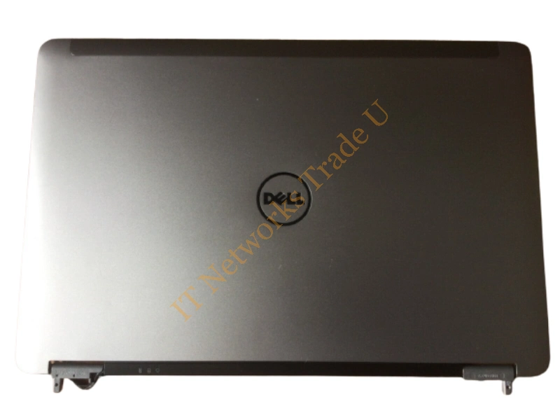 0HHH5P Dell Latitude E6540 LED KCX95 Gray Back Cover Laptop Accessory