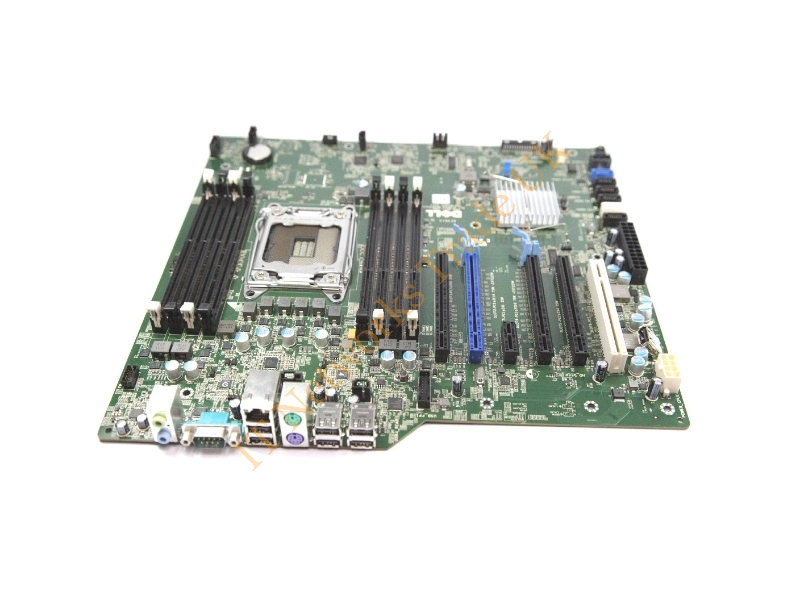 0HHV7N Dell System Board Socket LGA2011-3 for Precision T5810 Server Motherboard