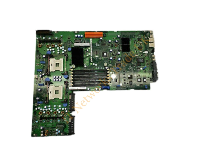 0HJ161 Dell System Board for PowerEdge 1800 Server Motherboard