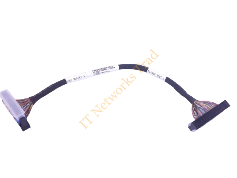 0HJ353 Dell SCSI Backplane Cable for PowerEdge 6850 Data Cable