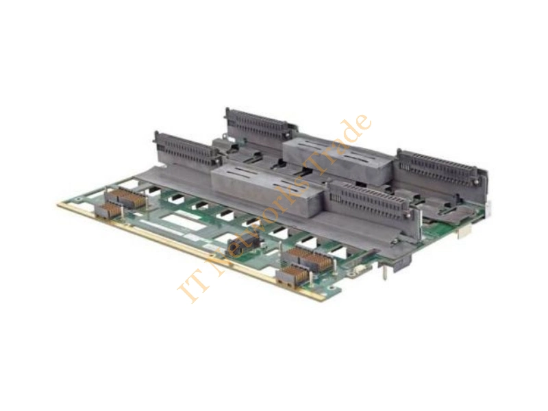 0HJ577 Dell IO Backplane Midplane Board for PowerEdge 1855 Server Accessory