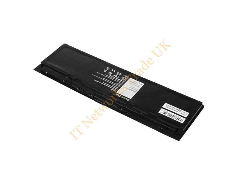 0HJ8KP Dell 4-Cell Battery for Latitude E7240 E7250 Laptop Battery