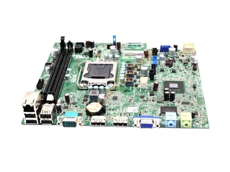 0HJG5K Dell System Board for OptiPlex 9010 USFF Desktop Motherboard
