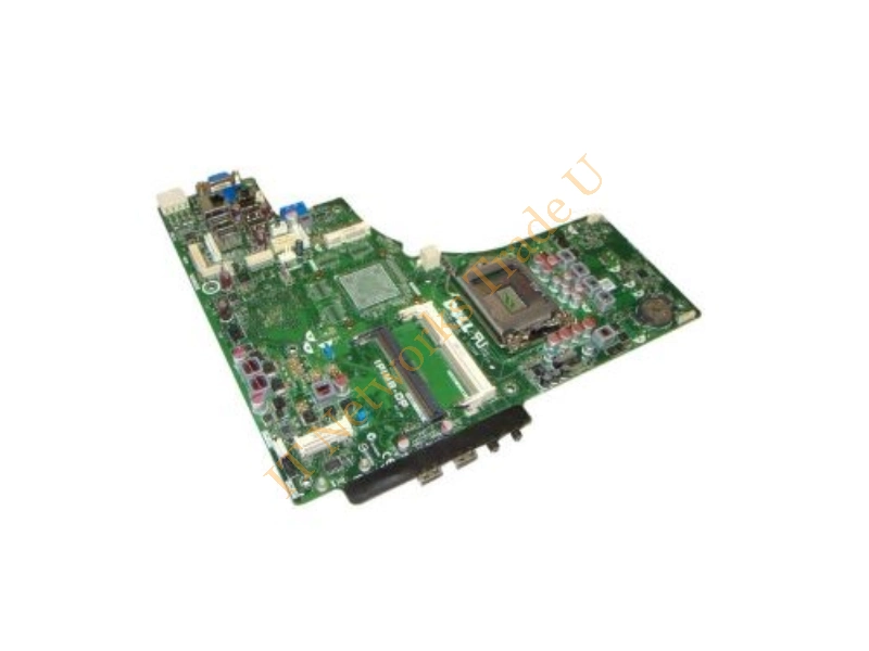 0HJH5X Dell Inspiron All-In-One 2330 Motherboard LGA1155 Socket Desktop Motherboard