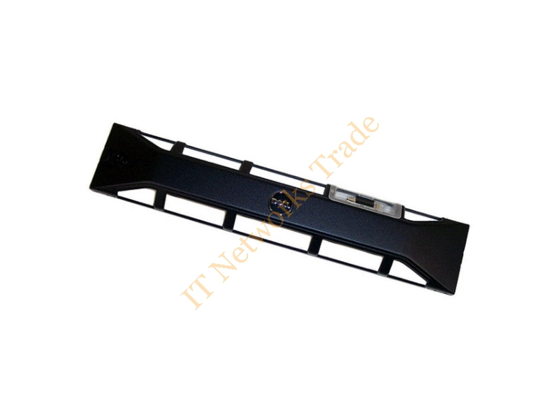 0HKJ3J Dell Front Bezel for PowerEdge R510 Server Accessory