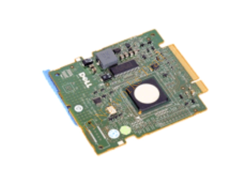 0HM030 Dell 3Gb/s PCI-Express RAID Controller for PowerEdge M600 Blade Server