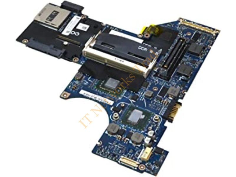 0HM454 Dell System Board for Latitude E4300 Laptop Motherboard
