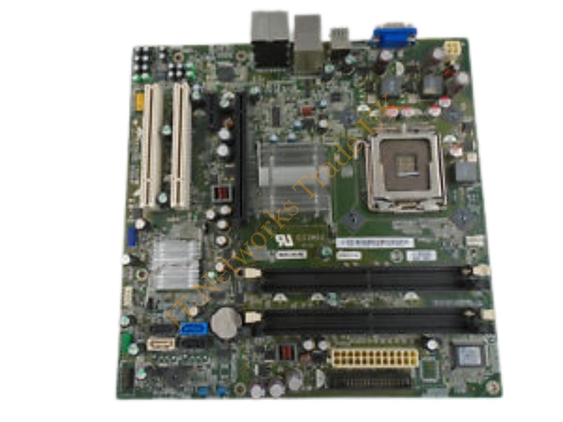 0HM775 Dell Motherboard / System Board / Mainboard