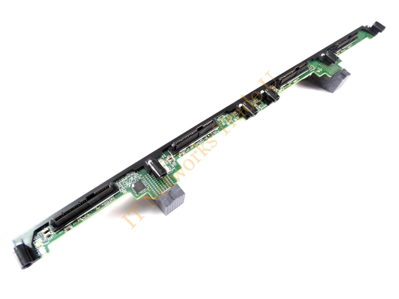 0HMT9X Dell HDD SAS 4X2.5 Backplane Board for PowerEdge M820 Server Accessory