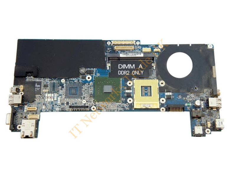 0HN110 Dell System Board for XPS M1210 Desktop Motherboard