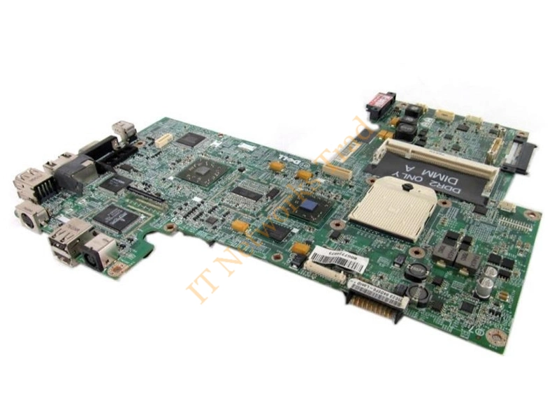 0HN306 Dell System Board for Inspiron 1521 Laptop Laptop Motherboard