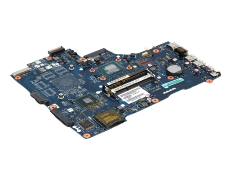 0HN424 Dell Motherboard Intel 32MB C2D SP9400 2.4GHz for Latitude E4300 Laptop Motherboard