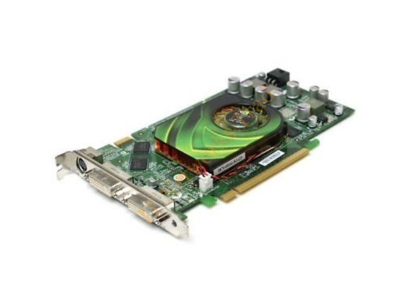 0HN814 Dell nVidia GeForce 7900GS 256MB Video Graphics Card