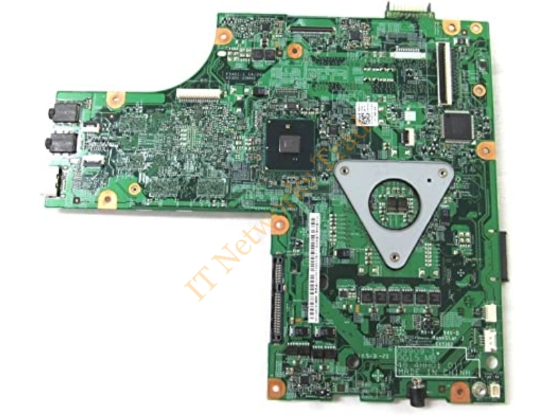 0HNR2M Dell System Board for Inspiron M5010 Series AMD Laptop Laptop Motherboard