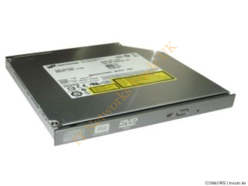0HP303 Dell Assembly DVD+/-RW 24x Hlds 9.5mm CD And DVD Burner