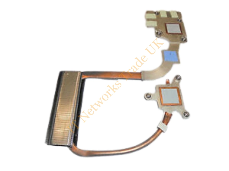 0HPT6P Dell Laptop Heat Sink Studio XPS 1640 Heatsink