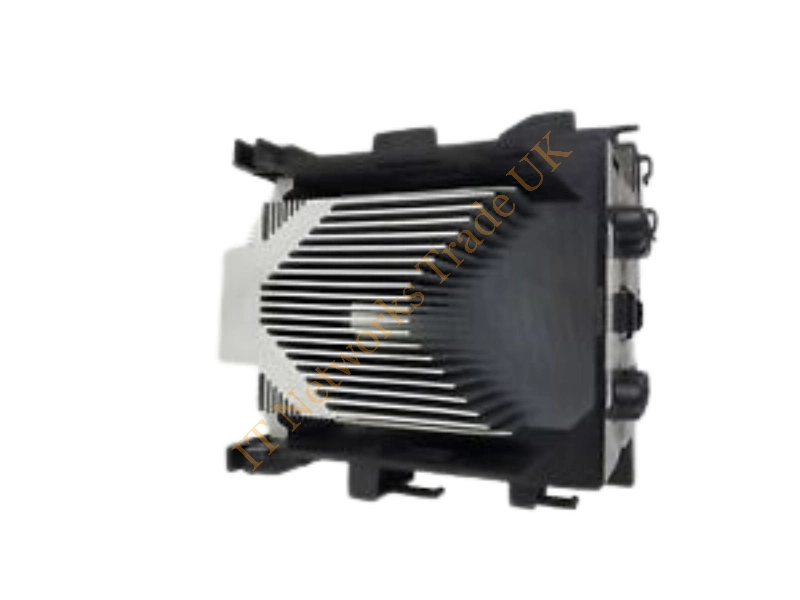 0HR004 Dell Processor Heatsink Assembly for Optiplex GX520/620/755/760 780