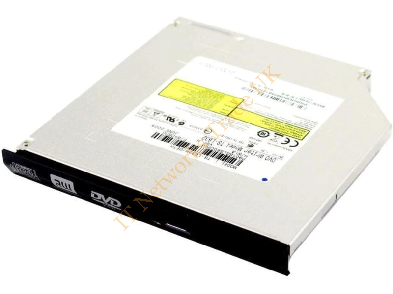 0HR360 Dell DVD-RW8x DVD+/-RW IDE Xps M1730 T7700 (632tsl) CD And DVD Burner