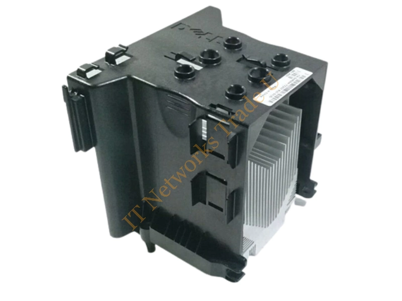 0HR544 Dell Processor Heatsink Assembly for Optiplex Optiplex 755 GX330