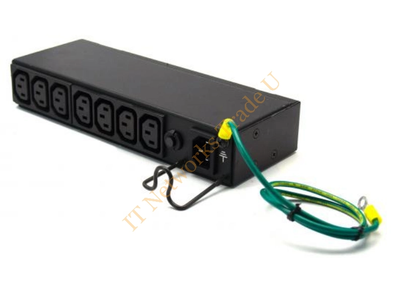 0HR609 Dell 208V Power Distribution Unit for PowerEdge M1000E