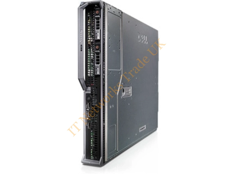 0HR8CM Dell PowerEdge M910 CTO BareBone Blade Server Chassis
