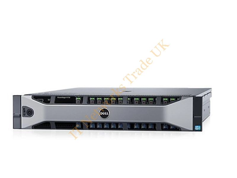 0HR94F Dell EMC PowerEdge R730 2U Rack Server Server System