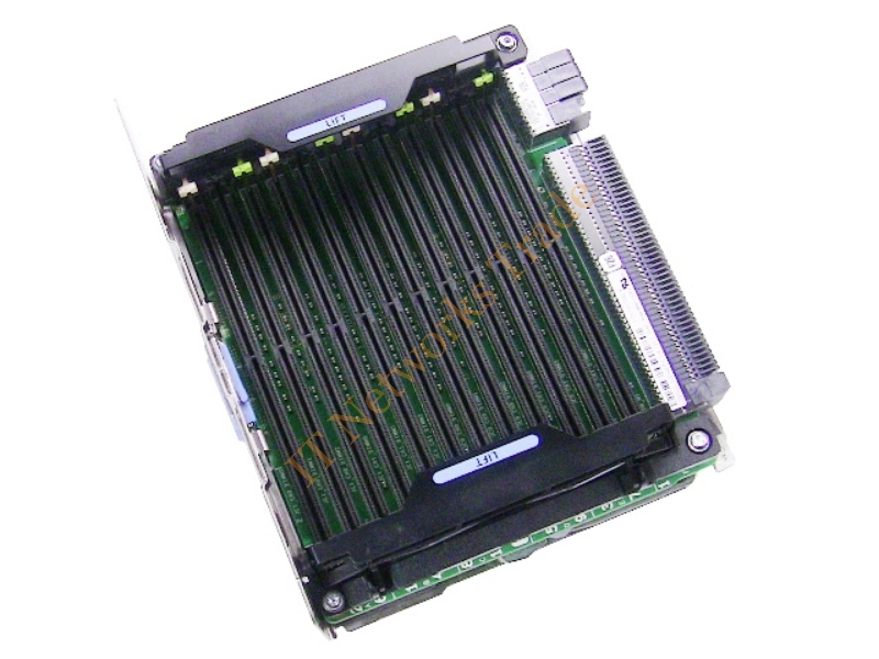 0HR9TW Dell Left Riser Board Assembly for PowerEdge R930 Server Accessory
