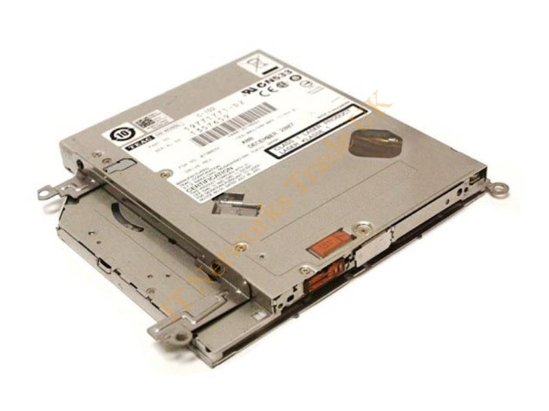 0HT141 Dell XPS M1530 DVD-RW Optical Drive CD And DVD Burner