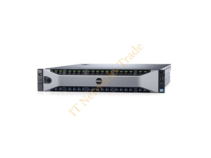 0HT5CM Dell Security Bezel for PowerEdge R730 / R730XD Server Accessory