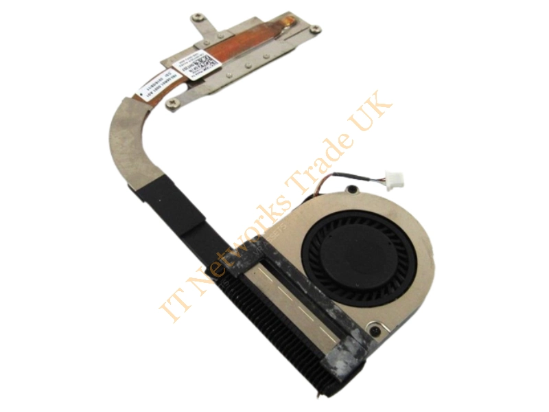 0HTJD7 Dell Heatsink and Fan for Inspiron 3153 Fans And Heatsink Combo