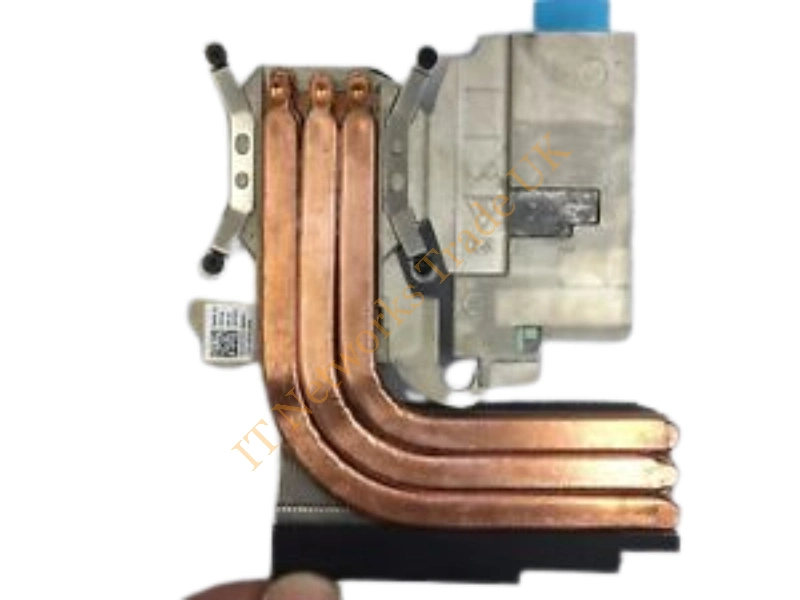 0HTXFC Dell Laptop Heatsink Alienware 18