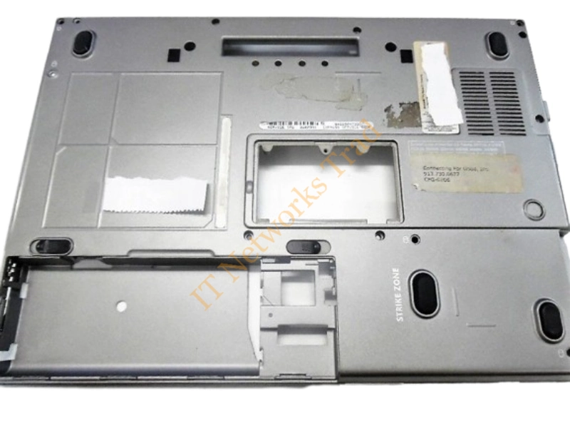 0HU011 Dell Bottom Base Cover Assembly for Latitude D620 Laptop Accessory