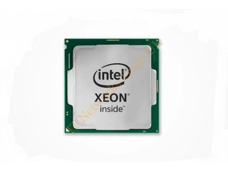 0HU319 Dell Intel Xeon L5320 Quad Core 1.86GHz 1066MHz FSB 8MB L2 Cache Retail Processor