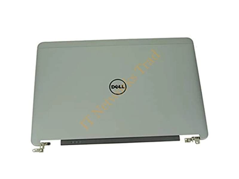 0HV9NN Dell Latitude E7440 LED Gray Back Cover Laptop Accessory