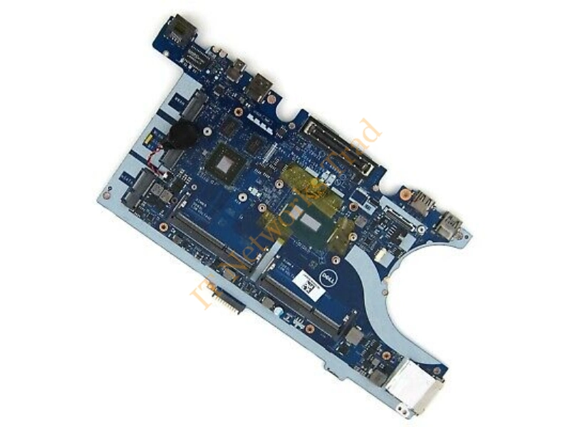 0HVV96 Dell System Board for Core I5 2.3GHz (i5-5300u) W/cpu Latitude E7450 Laptop Motherboard