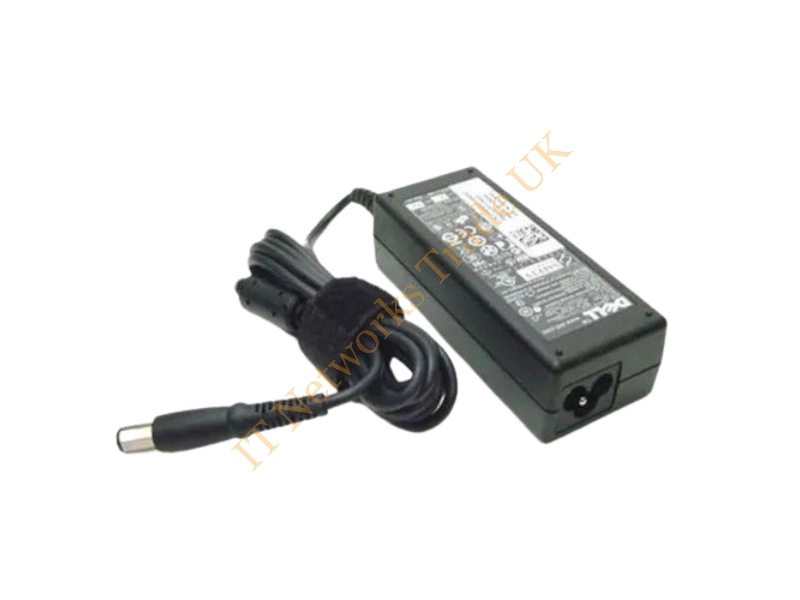 0HW426 Dell 90W 19.5V 4.62A 5mm AC Adapter with Power Cable Power Adapter