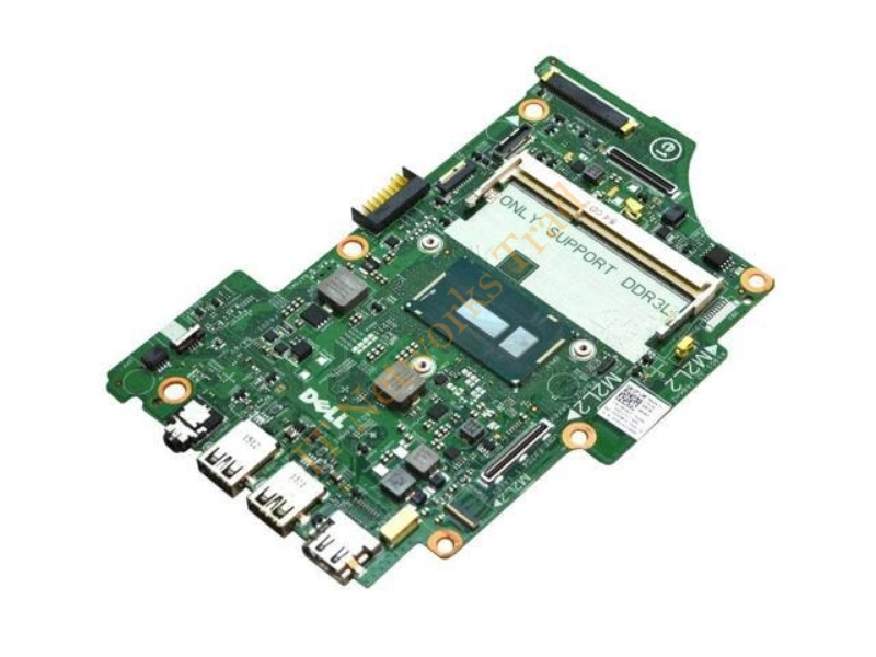 0HW4DW Dell Inspiron 13-7352 Laptop Motherboard W/ Intel I5-5200u 2.2gh