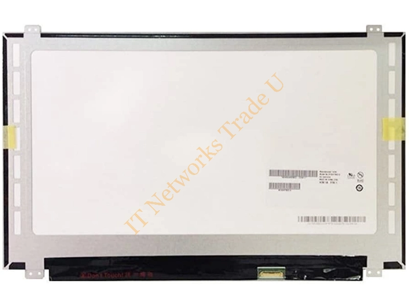 0HW674 Dell 15.4-inch (1920 x 1200) WUXGA LCD Panel