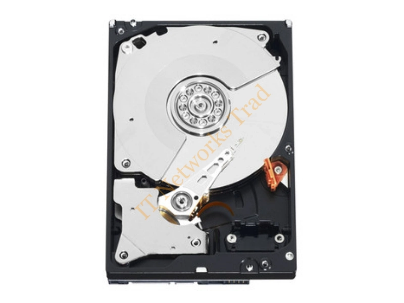 0HW682 Dell 80GB 7200RPM SATA 2.5-inch Hard Disk Drive for 5330DN Laser Printer Internal HDD