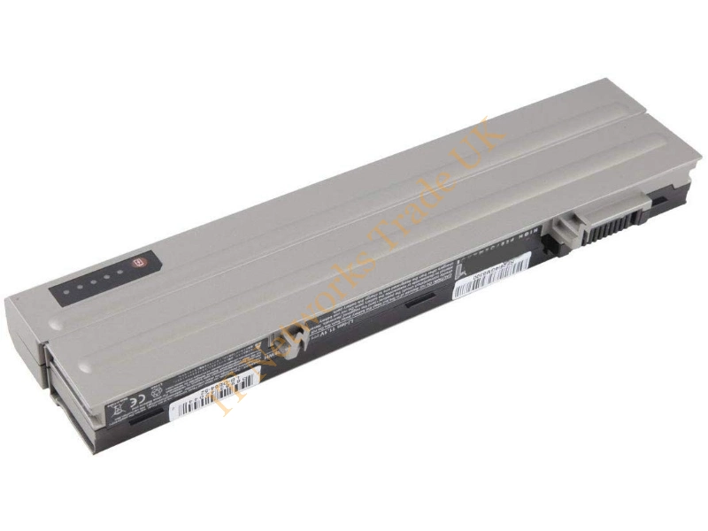 0HW900 Dell 48Whr Battery Slice CP296 for Latitude E4300 Laptop Battery