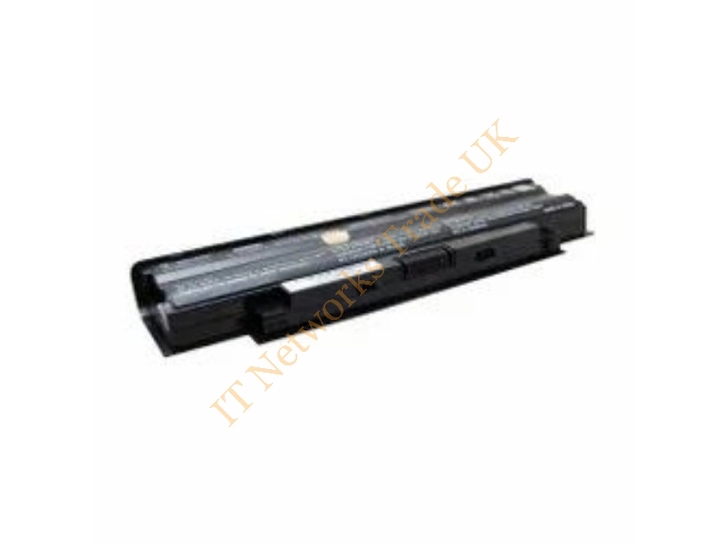 0HW901 Dell 6-Cell Battery 48WHr 4400 Latitude E4300 Laptop Battery