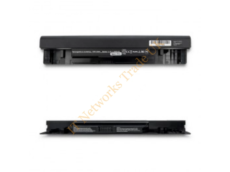 0HW905 Dell 6-Cell 60WHr Lithium-Ion Primary Battery Latitude E4300 Laptop Laptop Battery