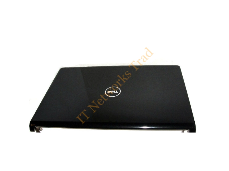 0HWM15 Dell Inspiron 1764 LED Black Back Cover X DESIGN Laptop Accessory